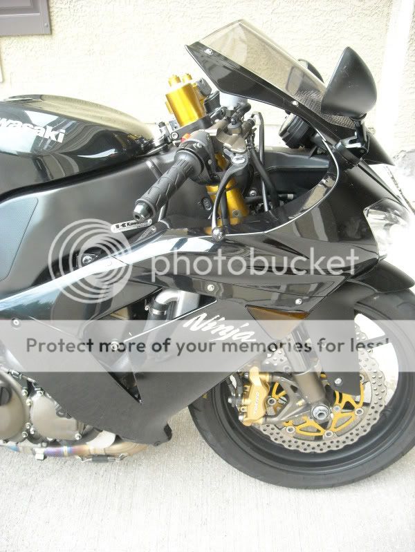 Fully Built 04 Zx10 cams, bored, port and polished... LS1TECH